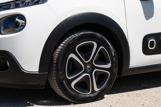 Citroen C3 2018 Feel-thumb-6