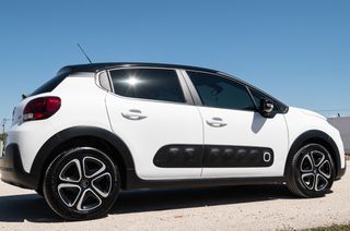 Citroen C3 2018 Feel-thumb-3