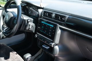 Citroen C3 2018 Feel-thumb-10