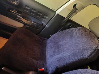 Citroen C3 2018 Feel-thumb-27