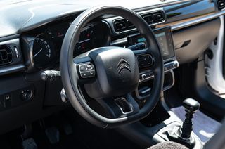 Citroen C3 2018 Feel-thumb-11