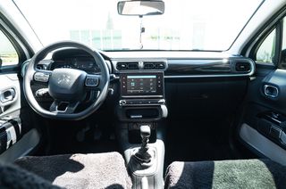 Citroen C3 2018 Feel-thumb-13