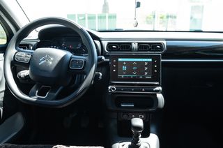 Citroen C3 2018 Feel-thumb-14