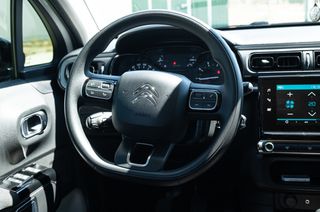 Citroen C3 2018 Feel-thumb-15