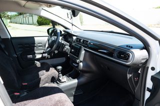 Citroen C3 2018 Feel-thumb-17