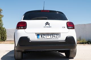 Citroen C3 2018 Feel-thumb-1