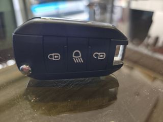 Citroen C3 2018 Feel-thumb-34