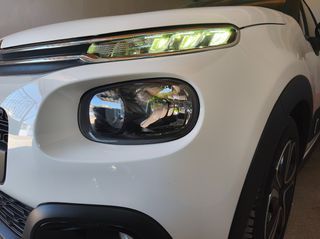 Citroen C3 2018 Feel-thumb-5