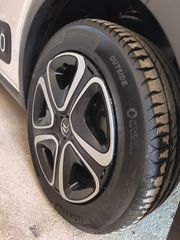Citroen C3 2018 Feel-thumb-7