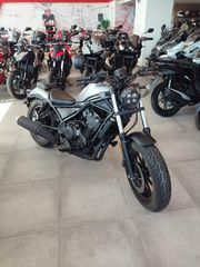 Honda CMX 500 2024 ΠΡΟΣΦΟΡΑ!!