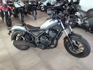 Honda CMX 500 2024 ΠΡΟΣΦΟΡΑ!!-thumb-1