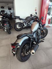 Honda CMX 500 2024 ΠΡΟΣΦΟΡΑ!!-thumb-2