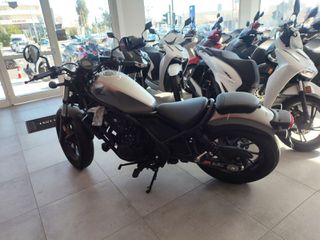 Honda CMX 500 2024 ΠΡΟΣΦΟΡΑ!!-thumb-3