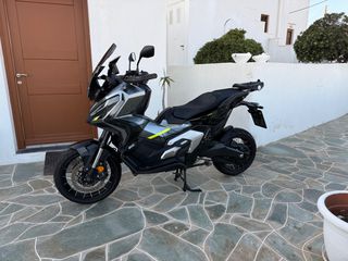 Honda X-ADV 2024