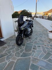 Honda X-ADV 2024-thumb-1