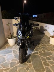 Honda X-ADV 2024-thumb-2