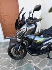 Honda X-ADV 2024-thumb-4