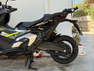 Honda X-ADV 2024-thumb-5