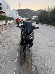 Honda X-ADV 2024-thumb-7
