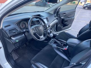 Honda CR-V 2015 Elegance-thumb-7