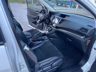 Honda CR-V 2015 Elegance-thumb-8