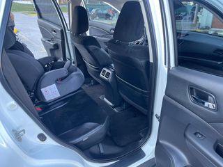 Honda CR-V 2015 Elegance-thumb-9