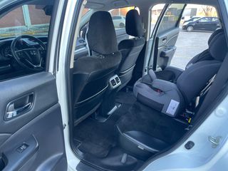 Honda CR-V 2015 Elegance-thumb-10