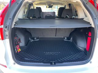 Honda CR-V 2015 Elegance-thumb-11