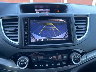 Honda CR-V 2015 Elegance-thumb-12