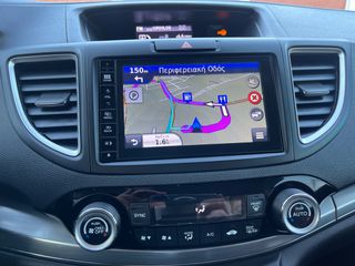 Honda CR-V 2015 Elegance-thumb-13