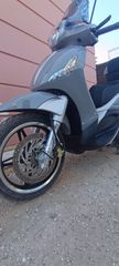 Piaggio Beverly 350 2021 sport touring, ABS,TRACTION CONTROL-thumb-6