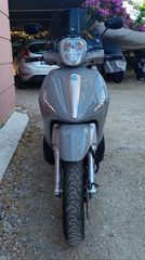 Piaggio Beverly 350 2021 sport touring, ABS,TRACTION CONTROL-thumb-10