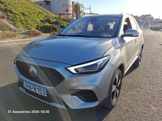 Mg ZS 2024