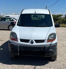 Renault Kangoo 2003 4x4-thumb-1