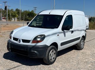 Renault Kangoo 2003 4x4-thumb-2