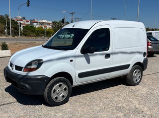 Renault Kangoo 2003 4x4-thumb-3