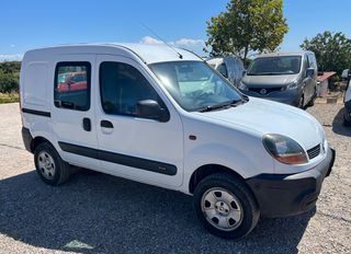 Renault Kangoo 2003 4x4-thumb-8