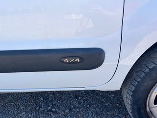 Renault Kangoo 2003 4x4-thumb-9