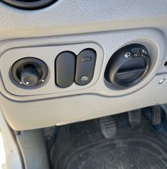 Renault Kangoo 2003 4x4-thumb-14