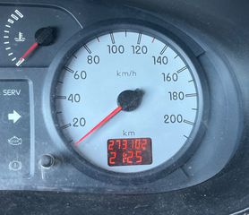 Renault Kangoo 2003 4x4-thumb-16