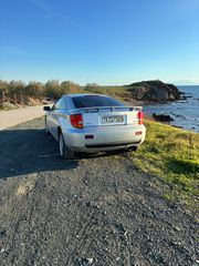Toyota Celica 2000 Τ23