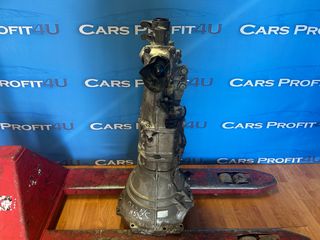 MAZDA MX-5 (NC) 05-09" ΧΕΙΡΟΚΙΝΗΤΟ ΚΙΒΩΤΙΟ ΤΑΧΥΤΗΤΩΝ, ΣΑΣΜΑΝ 5ΑΡΙ (M536)