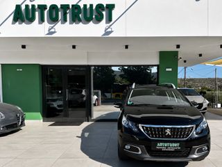 Peugeot 2008 2016 ΟΘΟΝΗ/ΑΠΟ ΣΕΡΒΙΣ/ΑΤΡΑΚΑΡΙΣΤΟ