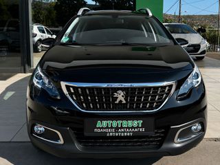 Peugeot 2008 2016 ΟΘΟΝΗ/ΑΠΟ ΣΕΡΒΙΣ/ΑΤΡΑΚΑΡΙΣΤΟ-thumb-3