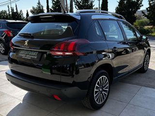 Peugeot 2008 2016 ΟΘΟΝΗ/ΑΠΟ ΣΕΡΒΙΣ/ΑΤΡΑΚΑΡΙΣΤΟ-thumb-7