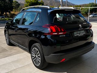 Peugeot 2008 2016 ΟΘΟΝΗ/ΑΠΟ ΣΕΡΒΙΣ/ΑΤΡΑΚΑΡΙΣΤΟ-thumb-8