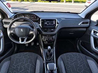 Peugeot 2008 2016 ΟΘΟΝΗ/ΑΠΟ ΣΕΡΒΙΣ/ΑΤΡΑΚΑΡΙΣΤΟ-thumb-9