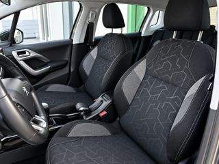 Peugeot 2008 2016 ΟΘΟΝΗ/ΑΠΟ ΣΕΡΒΙΣ/ΑΤΡΑΚΑΡΙΣΤΟ-thumb-10