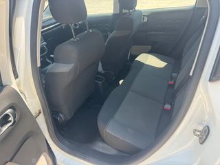 Citroen C3 2018 Πρώτο χέρι ελληνικό-thumb-4