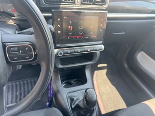 Citroen C3 2018 Πρώτο χέρι ελληνικό-thumb-5